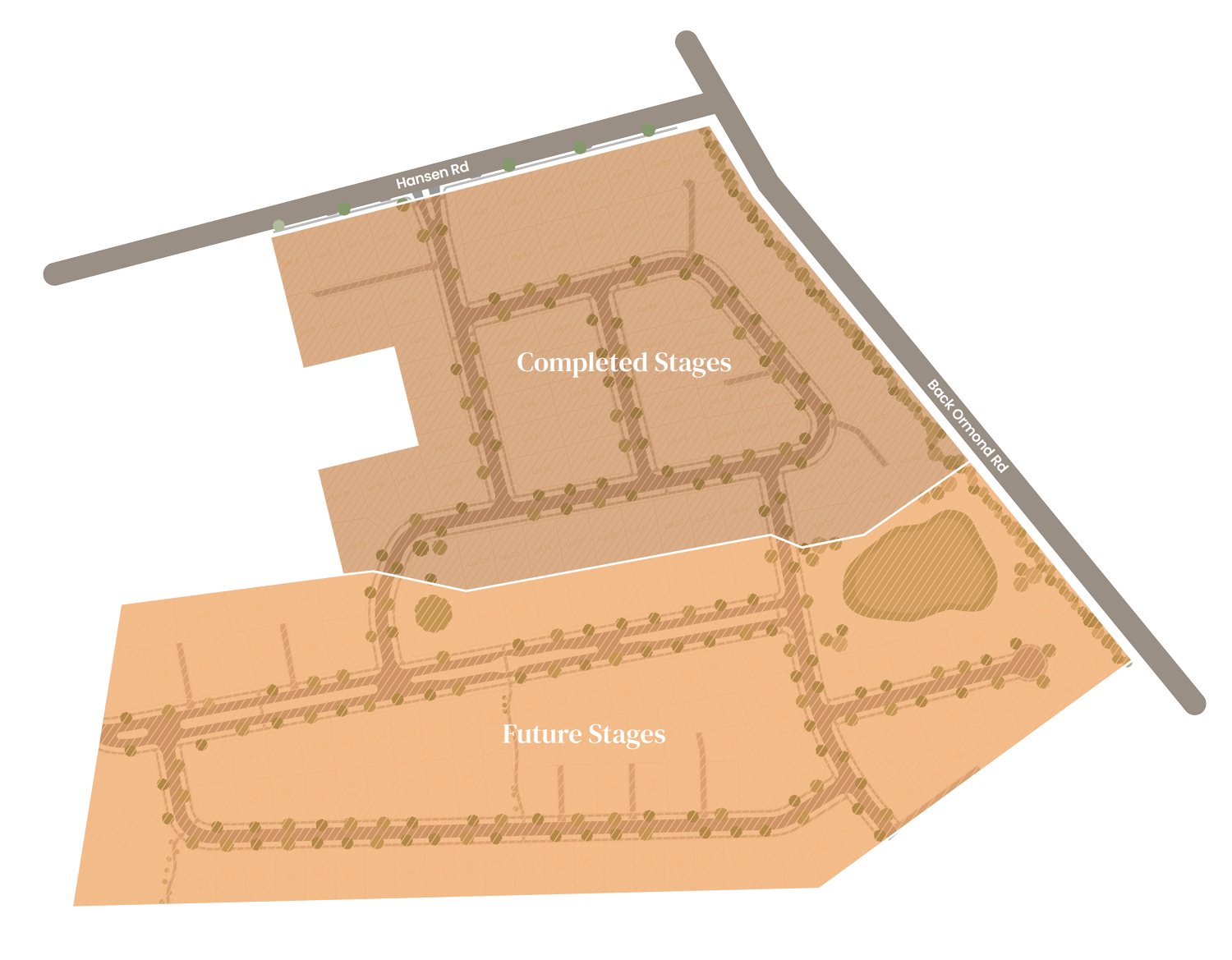 Masterplan Oakview
